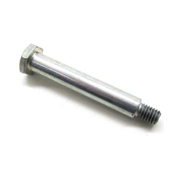 Ilc Replacement for Ezgo / Cushman / Textron Bolt, hxfl, m10 1.5x25 - BOLT,HXFL,M10 1.5X25 EZGO / CUSHMAN / TEXTRON