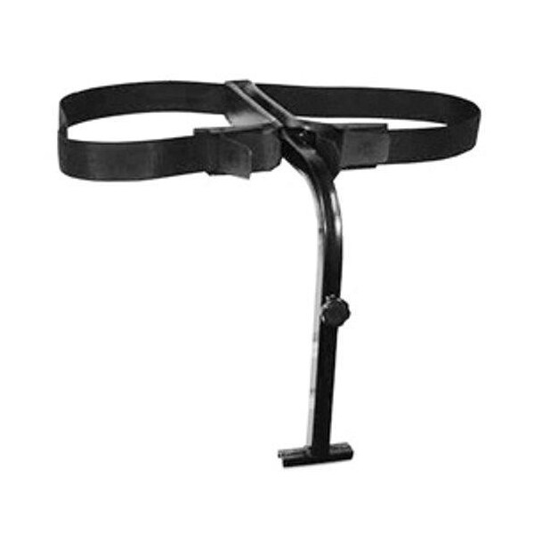 Ilc Replacement for Ezgo / Cushman / Textron 2 BAG Attachment FOR Economy Seat Kits TXT Medalist RXV - 2 BAG ATTACHMENT FOR ECONOMY SEAT KITS TXT MEDALI