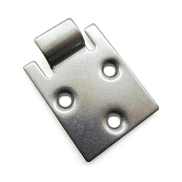 Ilc Replacement for Ezgo / Cushman / Textron Seat Hinge-71610g01 FOR GAS RXV Fleet 2016 Golf Cart - SEAT HINGE-71610G01 FOR GAS RXV FLEET 2016 GOLF C