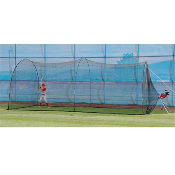 Hands On Power Alley Batting Cage - HA3002119