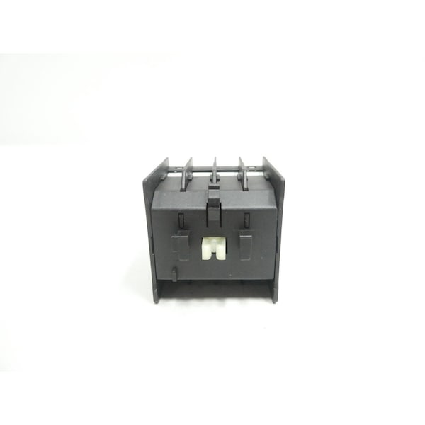 Siemens AUXILIARY TERMINAL AND CONTACT BLOCK - 3RH1911-1GA22