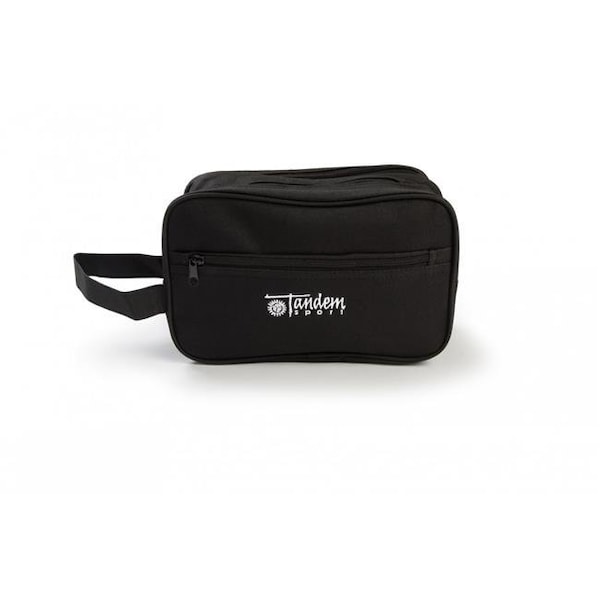 Tandem Sport Tandem Sport TSOFFICIALSBAG Volleyball Officials Accessory Bag - 10.5 x 6.5 x 5.5 in. - TSOFFICIALSBAG