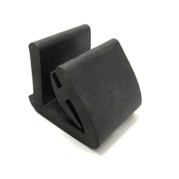 Ilc Ezgo/Cushman/Textron 1-1/4 Inches Clip-on Upper Windshield Latch GAS RXV 2+2 2015 Golf Cart - 1-1/4` CLIP-ON UPPER WINDSHIELD LATCH FOR GAS RXV