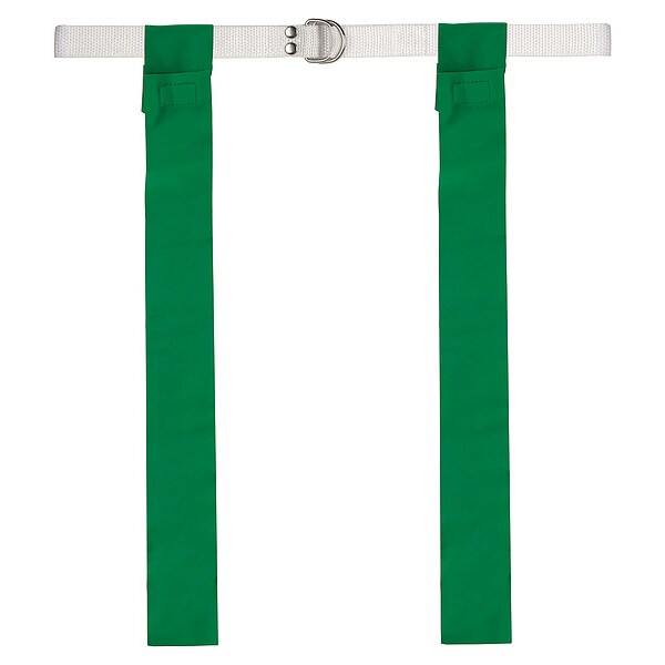 Champion Sports Flag Football Set, PK 12 - FFB1GN