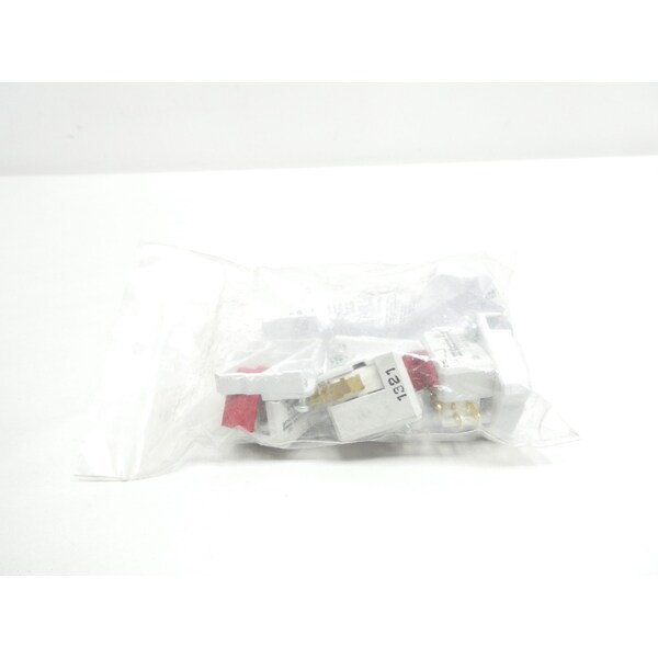 Ferraz Shawmut AUXILIARY TERMINAL AND CONTACT BLOCK, 3PK - MS3V1-5