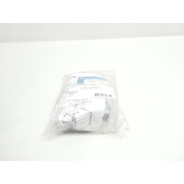 Ferraz Shawmut AUXILIARY TERMINAL AND CONTACT BLOCK, 3PK - MS3V1-5