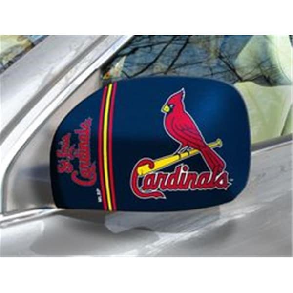 Caseys St. Louis Cardinals Mirror Cover - Small - 4298903302