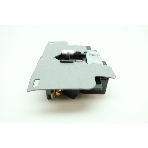 Ge SIZE 0-1 NORMALLY CLOSED AUXILIARY TERMINAL AND CONTACT BLOCK - CR305X100B