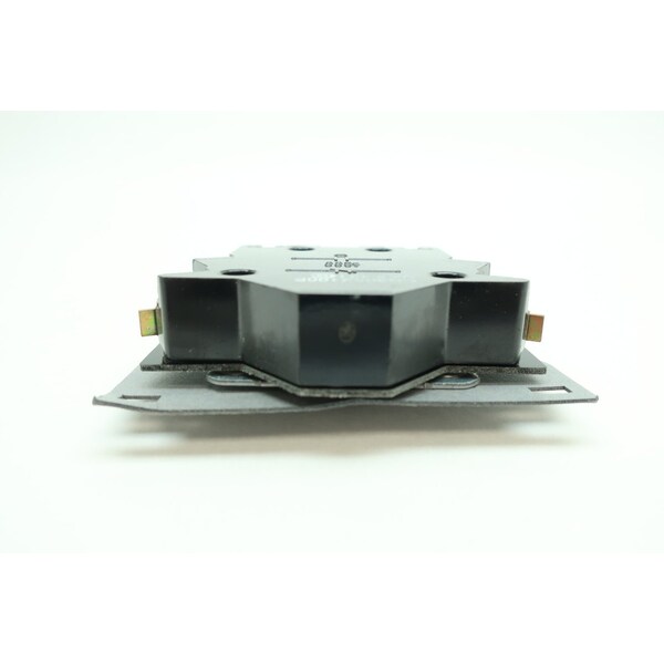 Ge SIZE 0-1 NORMALLY CLOSED AUXILIARY TERMINAL AND CONTACT BLOCK - CR305X100B