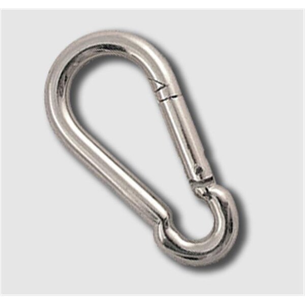 Cimarron Sports Cimarron Sports CM-234CLIPS50 Cimarron Carabiners - 50 - CMW-234CLIPS50