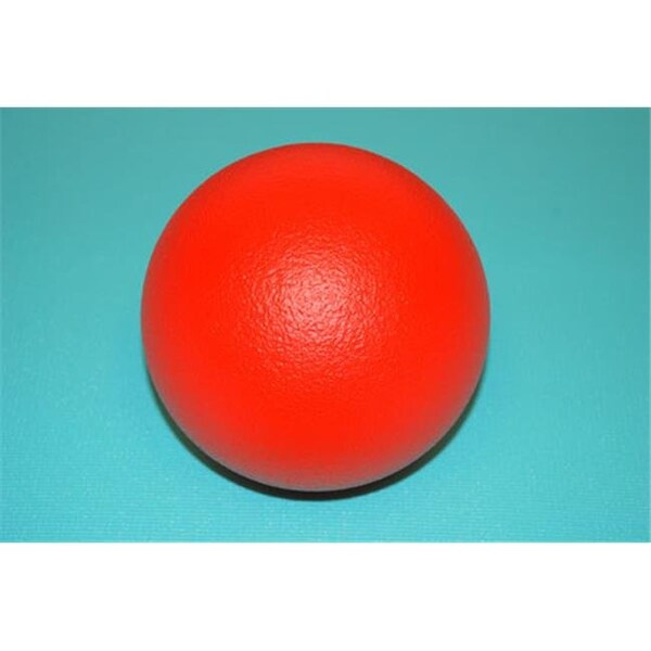 Everrich Industries Everrich EVAJ-0003 6 Inch Foam Ball with Coating - EVAJ-0003
