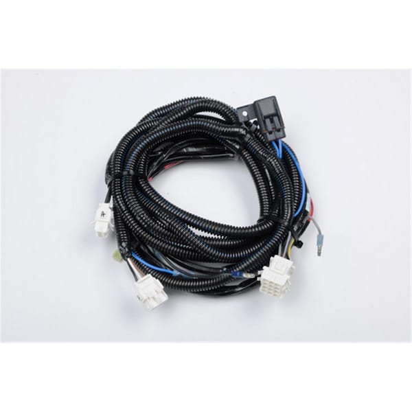 Stenten Gold Cart Accessories Stenten Golf Cart Accessories Wire Harnesses Club Car Prec. Ele. 2008 And Up- Bucket - WH204EB