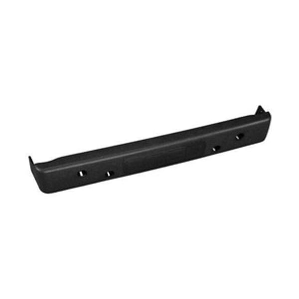 Ilc Replacement for Ezgo / Cushman / Textron Rear Bumper TXT Medalist ST Model FOR Year 2010 - REAR BUMPER TXT MEDALIST ST MODEL FOR YEAR 2010 E