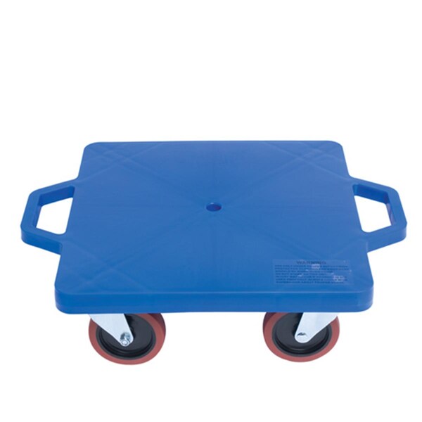 Gamecraft Zoomer Scooter - Blue - 1296082