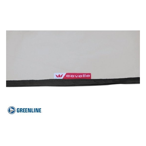 Eevelle Greenline 6 Passenger Enclosure - Khaki - GLE06KHA