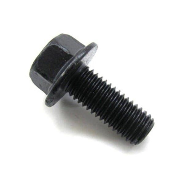 Ilc Replacement Ezgo / Cushman / Textron HEX Bolt, M10-1.5x25 Inches Electric RXV 2+2 2009 Golf Cart - HEX BOLT, M10-1.5X25` FOR ELECTRIC RXV 2+2 2009 G