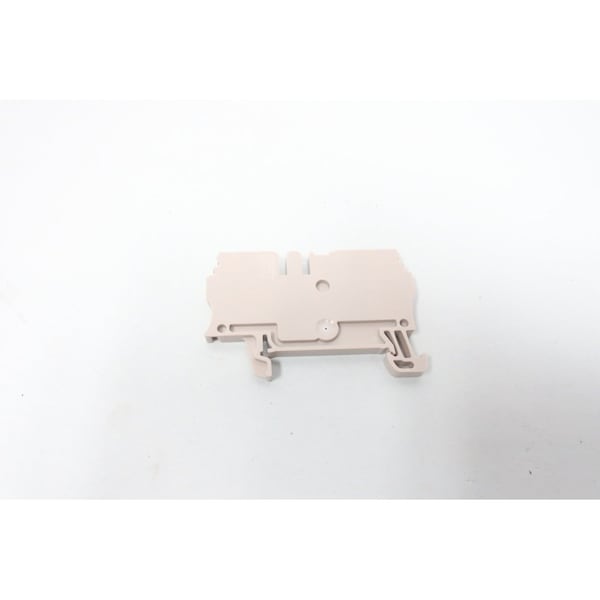 Weidmuller Box of 100 Terminal and Contact Block - 1608510000