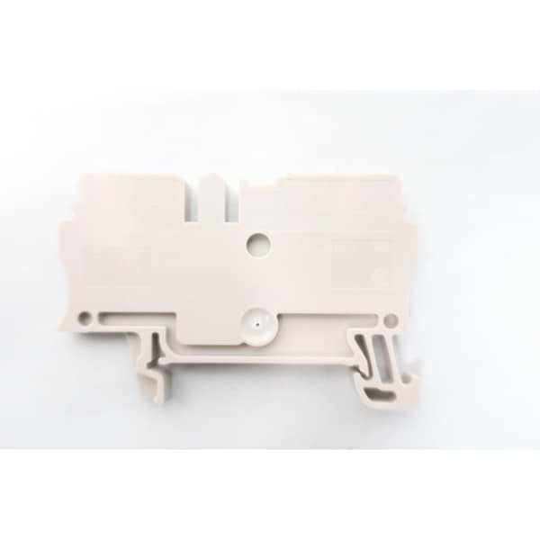 Weidmuller Box of 100 Terminal and Contact Block - 1608510000