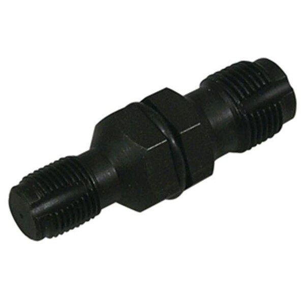 Lisle Lisle Corporation LS20200 Spark Plug Hole and Oxygen Sensor Thread Chaser - LS20200