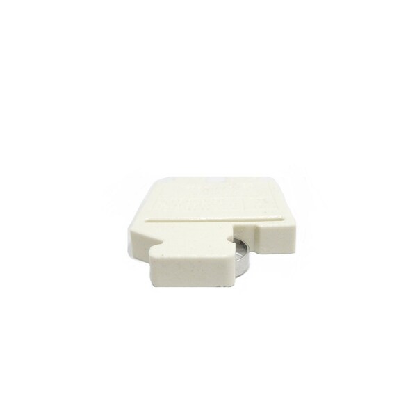 Weidmuller CERAMIC TERMINAL AND CONTACT BLOCK, 25PK - 9502600000 SAKK 4