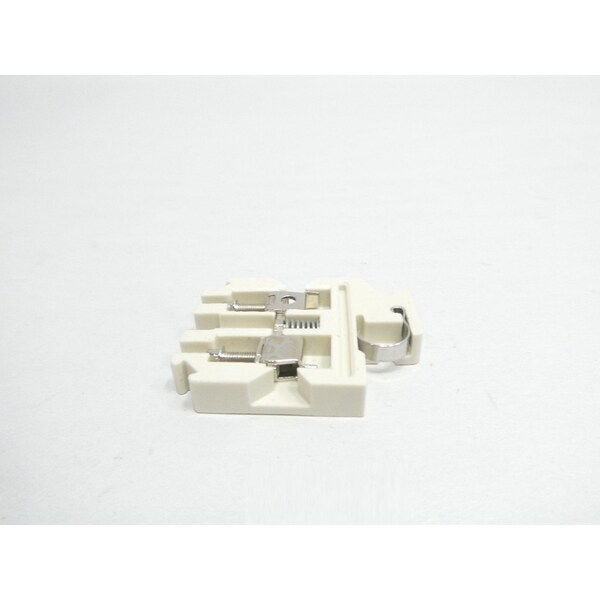 Weidmuller CERAMIC TERMINAL AND CONTACT BLOCK, 25PK - 9502600000 SAKK 4
