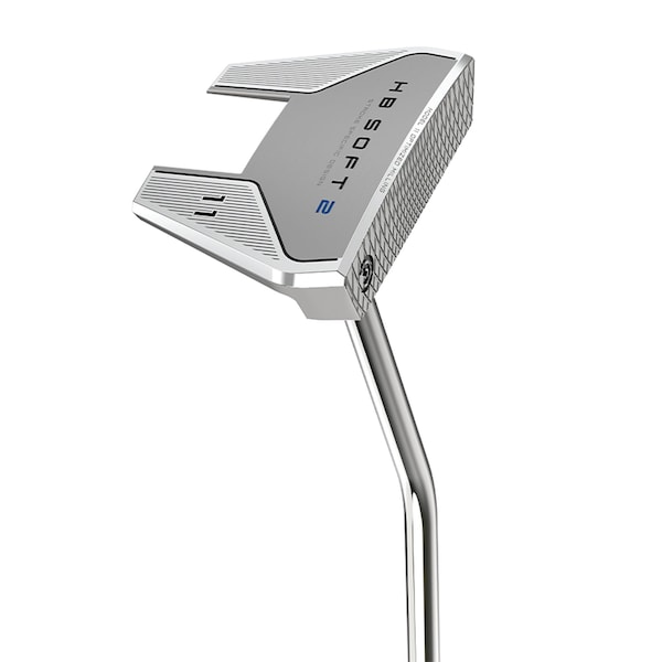 Cleveland HB Soft 2 No 11 Putter - Right Hand/35 inch - 11239023