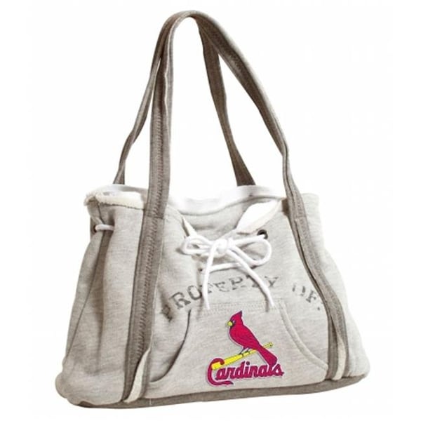 Caseys St. Louis Cardinals Hoodie Purse - 8669910687