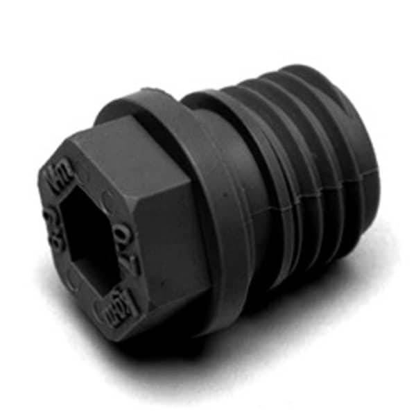 Ilc Replacement For Ezgo / Cushman / Textron Oil Plug For Gas Txt Fleet 2015 Golf Cart - WX-5BSZ-6
