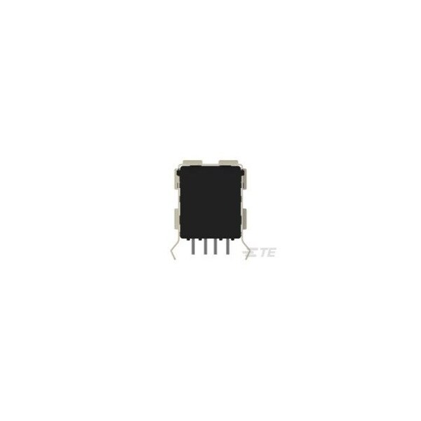 Te Connectivity USB A R/A STAK ASSY THRU HOLE - 5787745-1