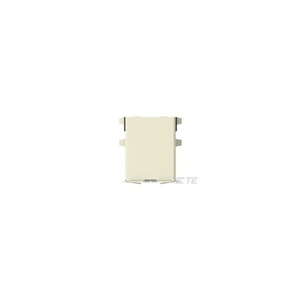 Te Connectivity USB A R/A STAK ASSY THRU HOLE - 5787745-1