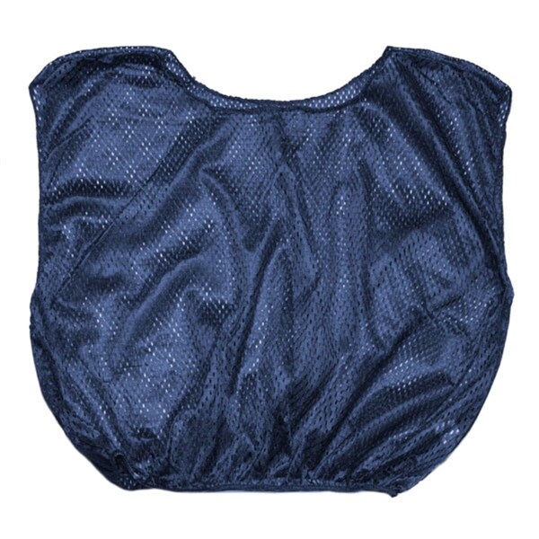 Champion Sports Practice Adult Scrimmage Vest, Navy - SVMNY
