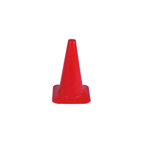 Cortina Safety Products 18 Sport Cone - Red - 03-500-36