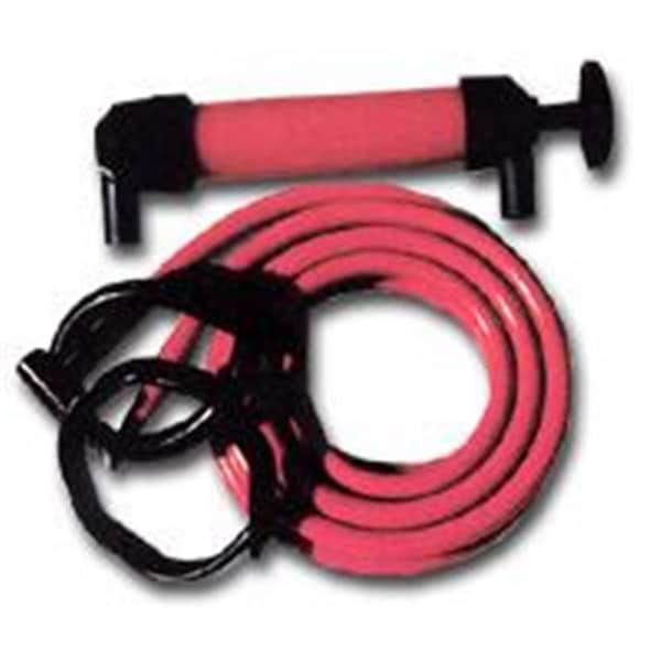 K-Tool International K Tool International KTI72250 Deluxe Siphon Pump - KTI72250