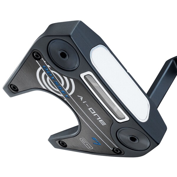 Odyssey Ai-One Seven CH Putter - Right Hand/35 inch - 73034R3500