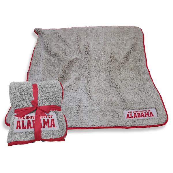 Logo Brands Alabama Frosty Fleece - 102-25F-1