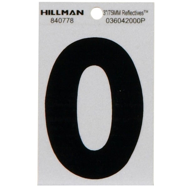 Hillman 710889 NFL Keychain Los Angeles Rams 6 Piece - 840778