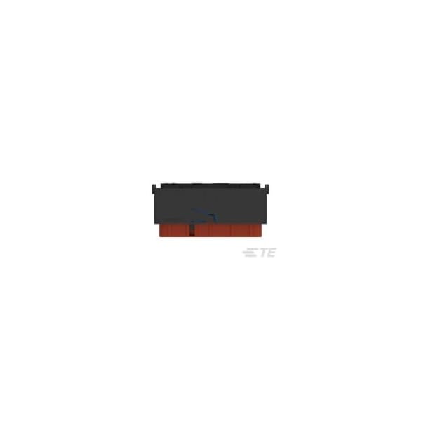 Te Connectivity PLUG ASSY  96P GPEC II KEY E RIGHT EXIT - 1924943-1