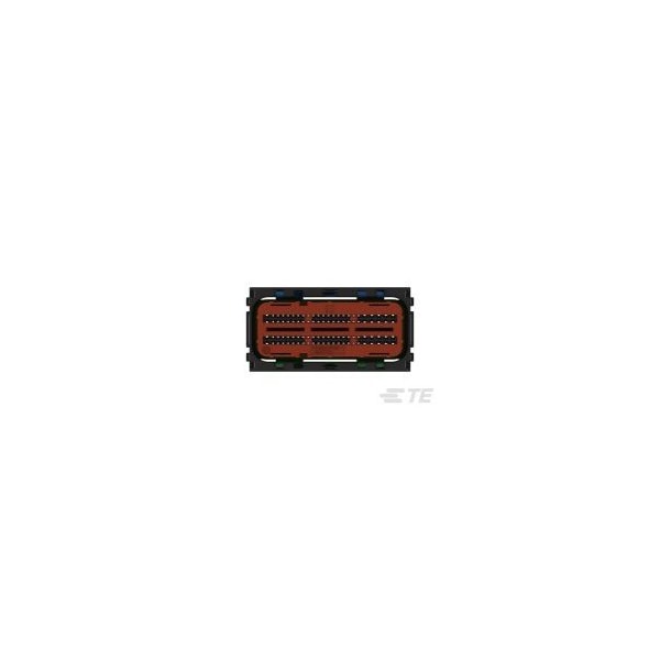 Te Connectivity PLUG ASSY  96P GPEC II KEY E RIGHT EXIT - 1924943-1
