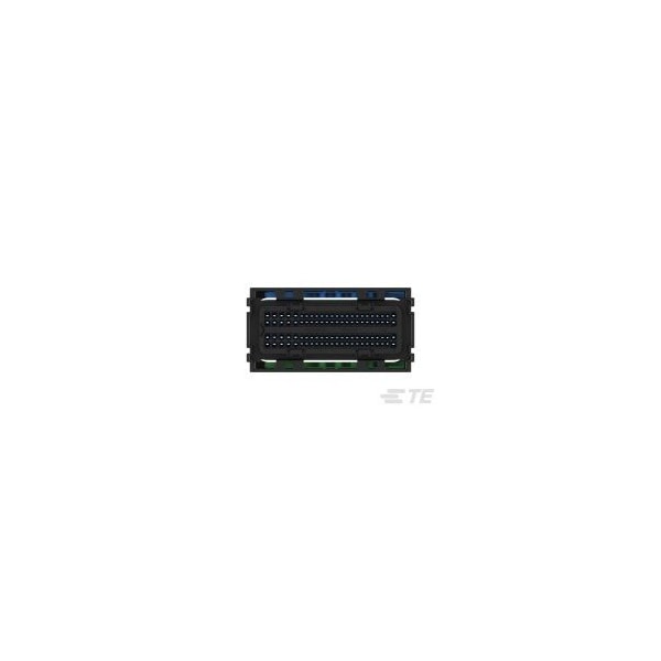 Te Connectivity PLUG ASSY  96P GPEC II KEY E RIGHT EXIT - 1924943-1