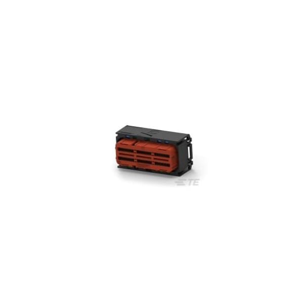 Te Connectivity PLUG ASSY  96P GPEC II KEY E RIGHT EXIT - 1924943-1