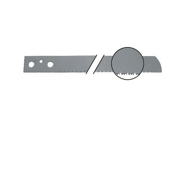 Fein Saw Blade 21L, 12Tpi - 63503100006