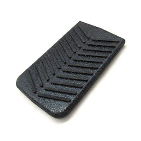 Ilc Replacement Ezgo / Cushman / Textron RXV Accelerator Pedal Cover Electric RXV 2+2 2015 Golf Cart - RXV ACCELERATOR PEDAL COVER FOR ELECTRIC RXV 2+2