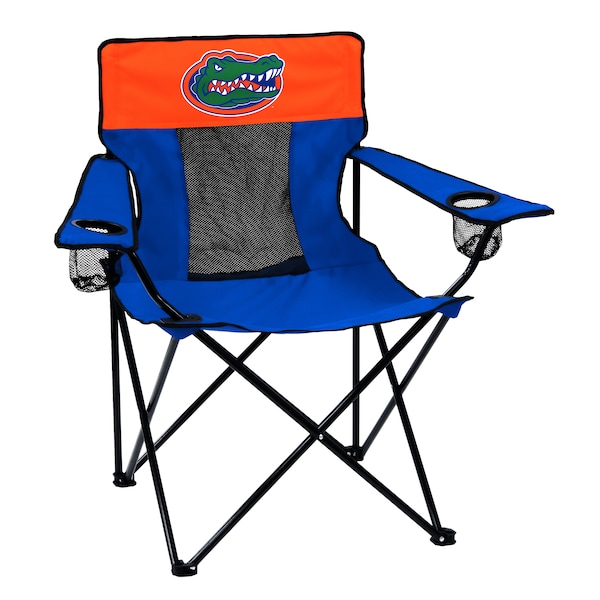 Logo Brands Florida Elite Chair - 135-12E
