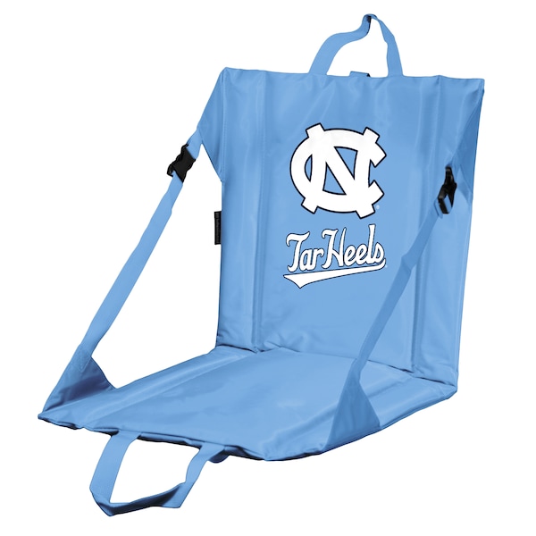 Logo Brands North Carolina Stadium Seat - 185-80