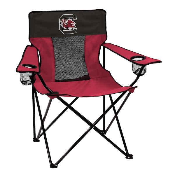Logo Brands South Carolina Elite Chair - 208-12E