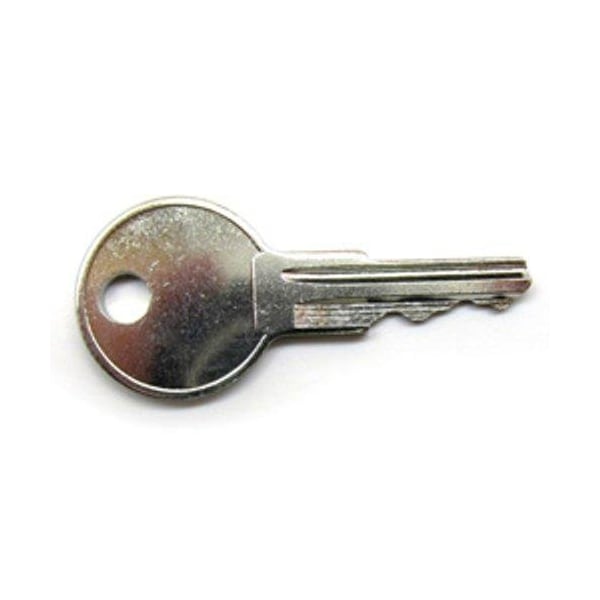 Ilc Replacement for Ezgo / Cushman / Textron Standard Ignition KEY Model FOR Year 2002 - STANDARD IGNITION KEY  MODEL FOR YEAR 2002 EZGO /