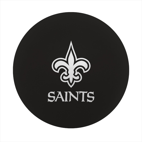 Logo Brands New Orleans Saints High Bounce Ball - 620-95HB