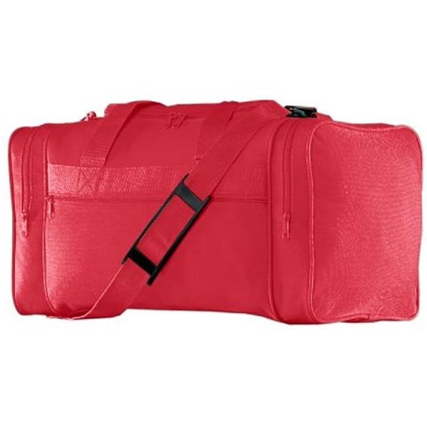 Augusta Medical Systems Llc Augusta 417A Small Gear Bag; Red - One - 417A_RED_ALL