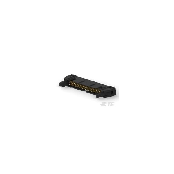 Te Connectivity A/L UNIV HDR 40P VERT SHT LAT - 5499910-9