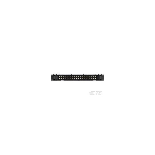 Te Connectivity A/L UNIV HDR 40P VERT SHT LAT - 5499910-9